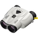 Nikon Sportsstar Zoom 8-24X25 Yakınlaştırmalı Dürbün (8x - 24X, 25 mm Ön Objektif Çapı), S Boyut