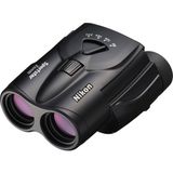 Nikon Sportstar Zoom 8-24x25 zoom dürbün (8-24 kat, 25 mm ön lens çapı), siyah