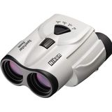 Nikon Sportstar Zoom 8-24x25 Zoom dürbün (8 ila 24 kat, 25 mm ön lens çapı), beyaz
