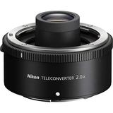 Nikon TC-2.0x Z Teleconverter