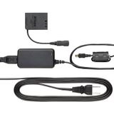 Nikon VAK151EA EH-62C Siyah AC Adaptörü