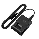 Nikon VEA016EA Battery Charger MH-25a EU Dslr Aksesuar