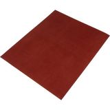 Nikon Yüksek Kalite 230x280 mm Su Zımparası 2000 Kum Islak Kuru Kullanım İçin Uygun