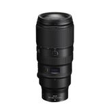 Nikon Z 100-400 mm F-4.5-5.6 VR S Lens