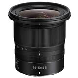 Nikon Z 14-30 mm F/4 S Lens