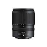 Nikon Z 18-140 mm F-3.5-6.3 DX VR Lens