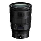 Nikon Z 24-70 mm 1:2.8 S (HB-87 dahil)