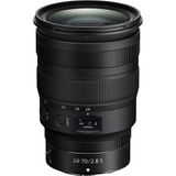 Nikon Z 24-70 mm F/2.8 S Lens