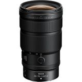 Nikon Z 24-70mm f/2.8 S II (Karfo Karacasulu Garantili)