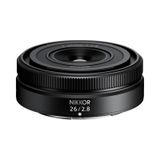 Nikon Z 26 mm F/2.8 Lens Nikon Z