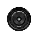 Nikon Z 28 mm F-2.8 SE Lens