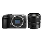 Nikon Z 30 + 12-28mm Lens Aynasız Fotoğraf Makinesi