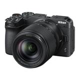 Nikon Z 30 + 18-140mm Lens Aynasız Fotoğraf Makinesi