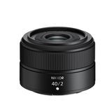 Nikon Z 40 mm F/2 Lens