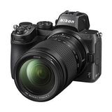 Nikon Z 5 24-200mm Lensli Fotoğraf Makinesi