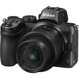 Nikon Z 5 Aynasız Tam Format Kamera