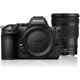 Nikon Z 5 II + 24-120mm Lens Aynasız Fotoğraf Makinesi