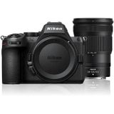 Nikon Z 5 II + 24-120mm Lens Aynasız Fotoğraf Makinesi