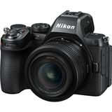 Nikon Z 5 II + 24-50mm Lens Aynasız Fotoğraf Makinesi