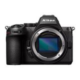 Nikon Z 5 II Body Aynasız Fotoğraf Makinesi