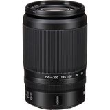 Nikon Z 50-250Mm F / 4.5-6.3 DX VR Aynasız Fotoğraf Makinesi Lensi (Karfo Karacasulu Garantili)