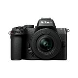 Nikon Z 50 II + 16-50mm + 50-250mm Lens Aynasız Fotoğraf Makinesi