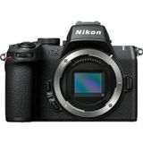 Nikon Z 50 II Body Aynasız Fotoğraf Makinesi
