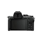 Nikon Z 50II Nikkor Z Dx 16-50 Vr + 50-250 Vr Aynasız Fotoğraf Makinesi