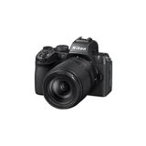 Nıkon Z 50II + Nikkor Z DX 16-50 VR Aynasız Fotoğraf Makinesi