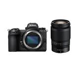 Nikon Z 6 II 24-200mm f/4 Aynasız Full Frame Fotoğraf Makinesi