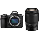 Nikon Z 6 II + 24-200mm Lens Aynasız Fotoğraf Makinesi