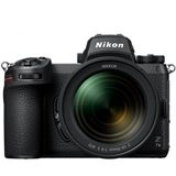 Nikon Z 7 II + 24-70 mm Lens Aynasız Fotoğraf Makinesi