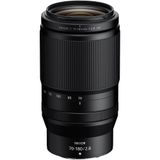 Nikon Z 70-180 mm F/2.8 Lens