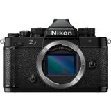 Nikon Z f Body Aynasız Fotoğraf Makinesi
