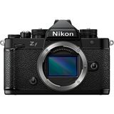 Nikon Z F Body Siyah Aynasız Fotoğraf Makinesi