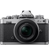 Nikon Z fc DX 16-50 mm F 3.5-6.3 VR SL Lens Kit