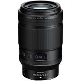 Nikon Z MC 105 mm f/2.8 VR S Lens