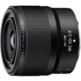 Nikon Z MC 50 mm f/2.8 Lens