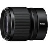Nikon Z Mount 50MM F/1.4 Prime Lens
