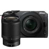 Nikon Z30 16-50 mm + 50-250 mm Lens Kit