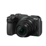 Nikon Z30 16-50 mm Lens Kit Fotoğraf Makinesi