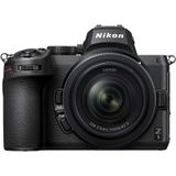 Nikon Z5 24-50 F-4-6.3 Aynasız Fotoğraf Makinesi