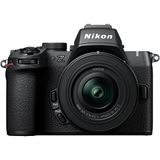 Nikon Z50 II 16-50 MM Lens Kit (Karfo Karacasulu Garantili)