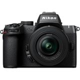 Nikon Z50 II 16-50mm Lens Kit