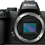Nikon Z50 II Body Aynasız Fotoğraf Makinesi