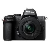 Nikon Z50 II DX 16-50mm VR Aynasız APS-C Fotoğraf Makinesi