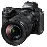 Nikon Z6 II + 24-120 mm Lens Aynasız Fotoğraf Makinesi