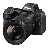 Nikon Z6 III 24-120mm Lens Aynasız Fotoğraf Makinesi