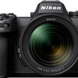 Nikon Z6 III + 24-70mm Lens F4 Kit Aynasız Fotoğraf Makinesi
