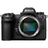 Nikon Z6 III Body Aynasız Fotoğraf Makinesi ( Karfo Karacasulu Garantili )